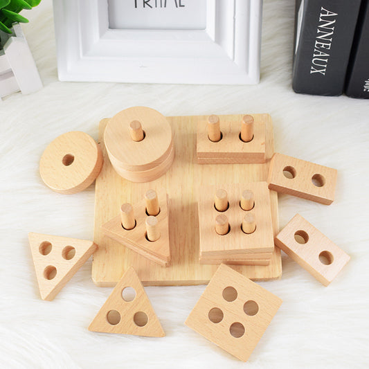 Sensory toy for adults with Alzheimer's & dementia.