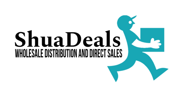 ShuaDeals logo