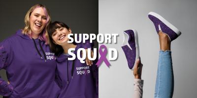 Support Squad!